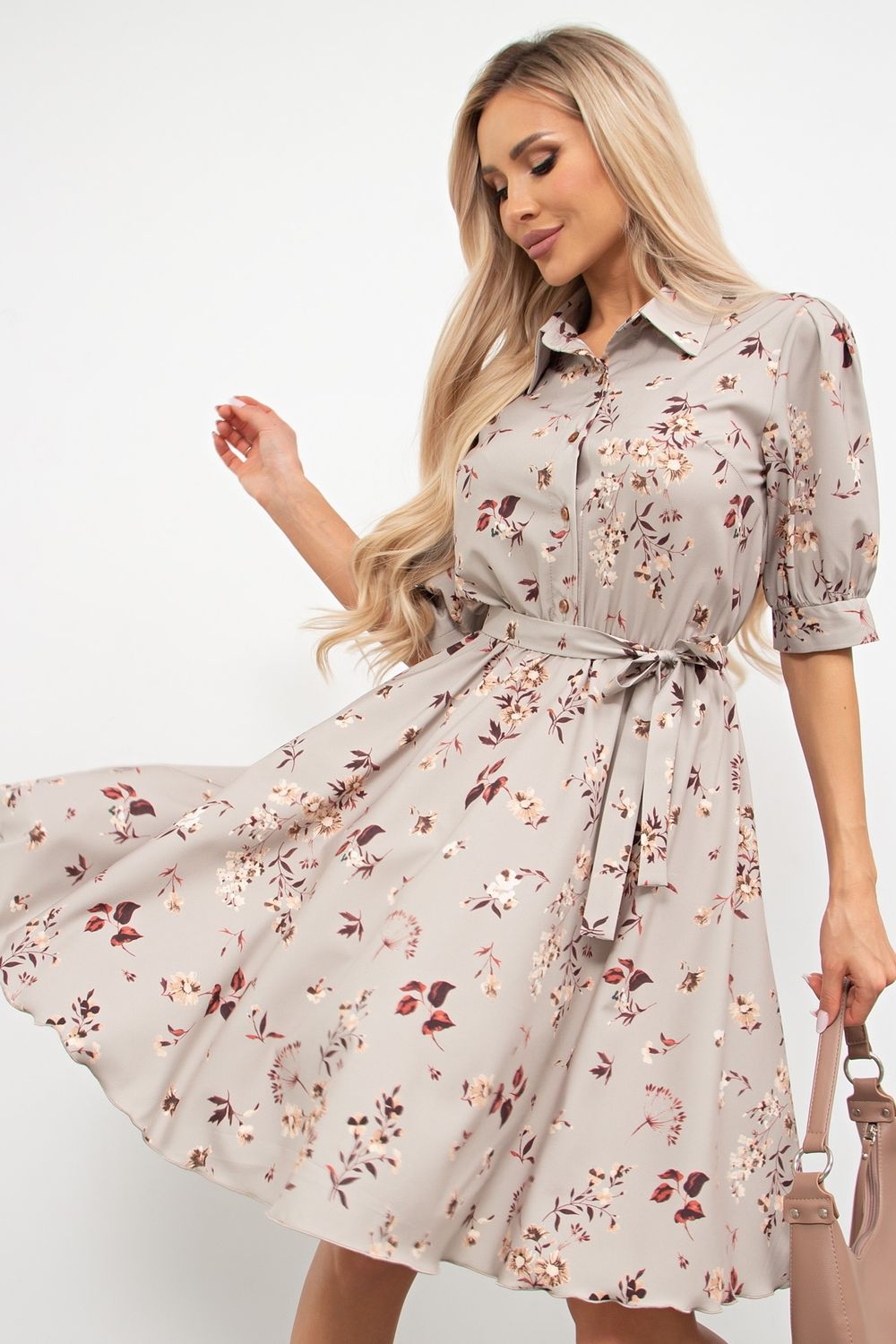 Платье Натэлла №2 Valentina