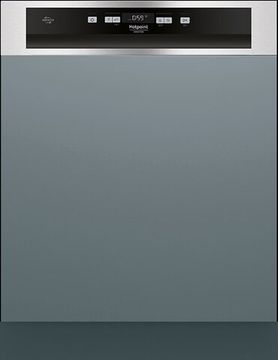 Встраиваемая посудомоечная машина Hotpoint-Ariston HBC 3C24