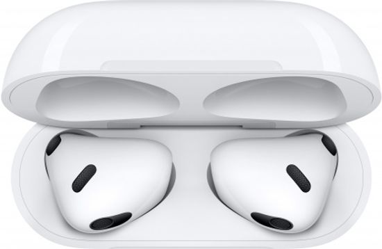 Наушники Apple AirPods 3 (2021)