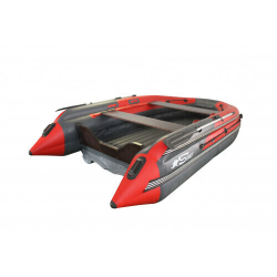 Лодка ПВХ Skat Triton 430 NDFi