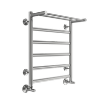 Хендрикс П8 500х800 Полотенцесушитель TERMINUS