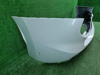 Бампер задний Haval Jolion (2021-н.в.)