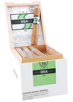 CAO Osa Sol Lot 50