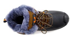 Ботинки «PERFECT PROTECTION» PRB 4N-CKW