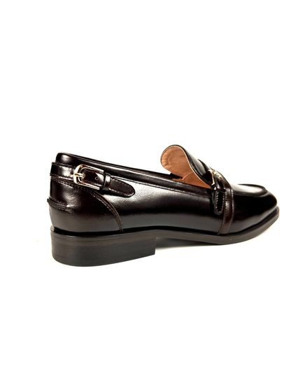 Лоферы женские