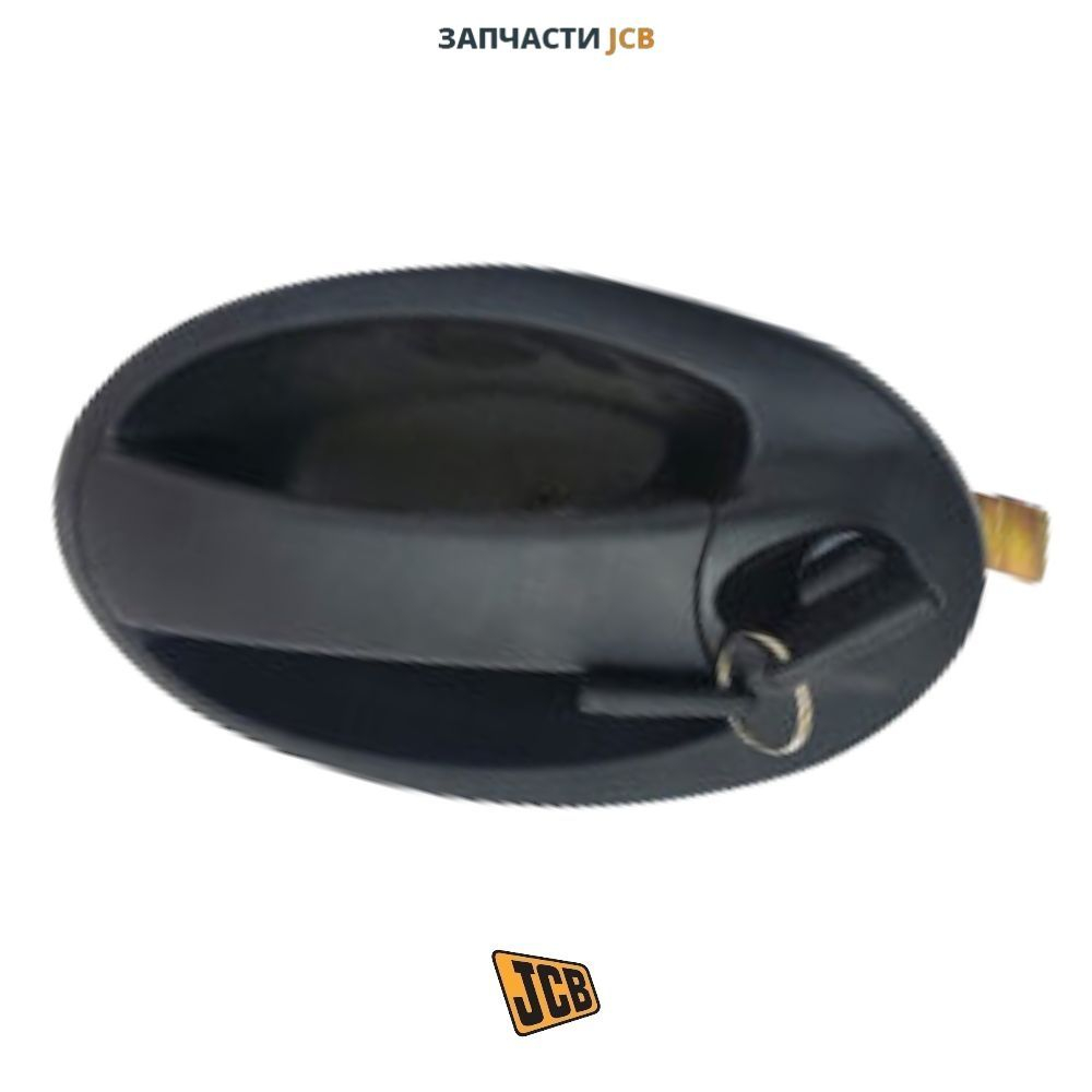 Ручка-замок двери наружная JCB 333/E3367