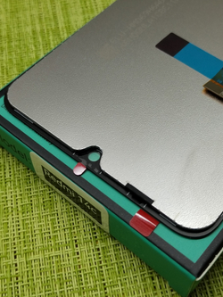 Xiaomi Redmi 14C (2409BRN2CA) / (2409BRN2CY) / Poco C75 (2410FPCC5G) Дисплей (lcd) (в сборе с тачскрином) (ORIG)