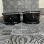 КОВАНЫЕ ДИСКИ ДЛЯ PORSCHE CAYENNE 9Y 2023 ПОРШЕ КАЙЕН