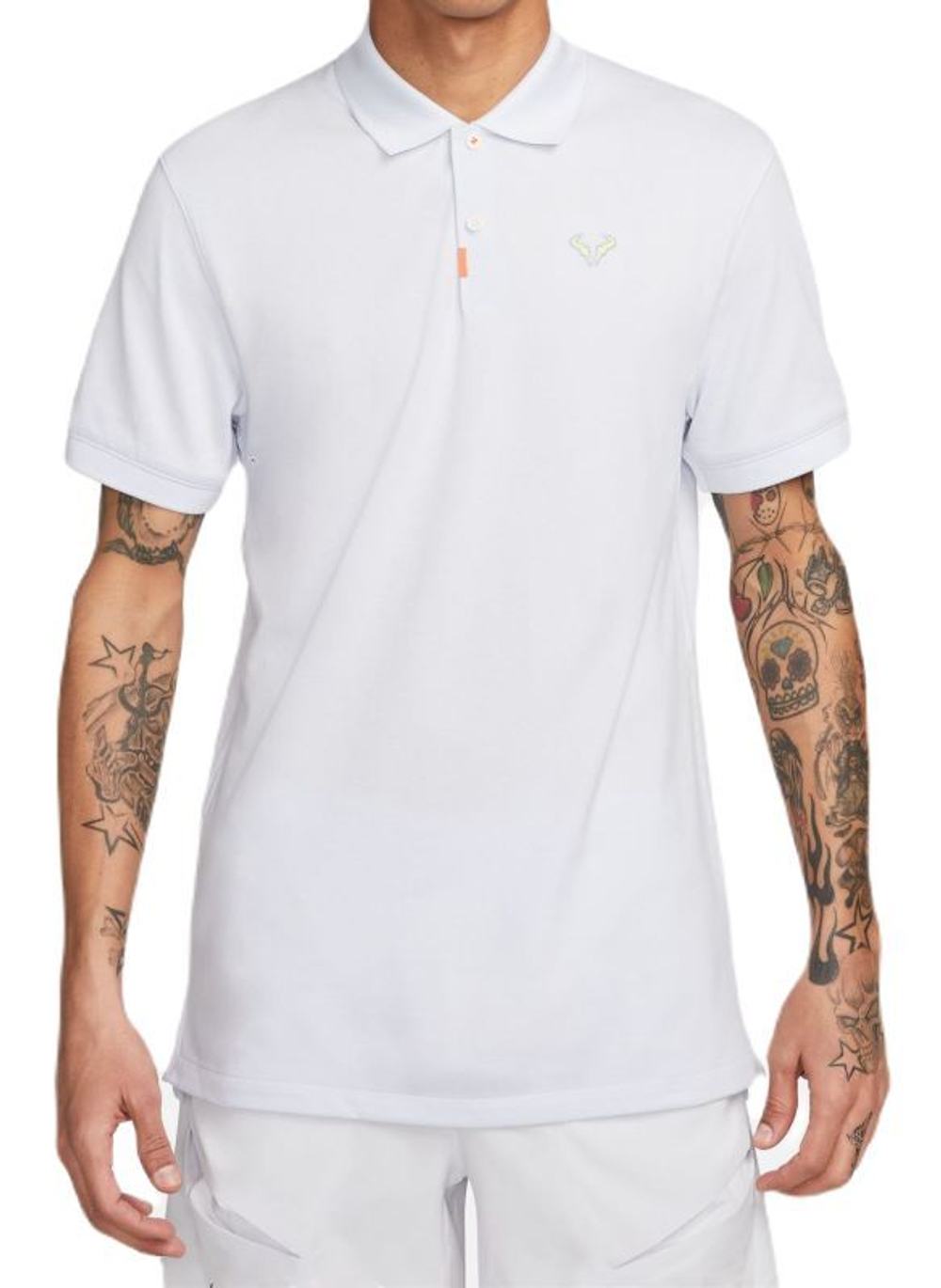 Nike slim polo store