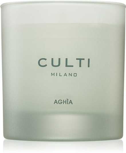 Culti Pastel Aghìa - ароматическая свеча /   270  g  / GTIN 8050714290251