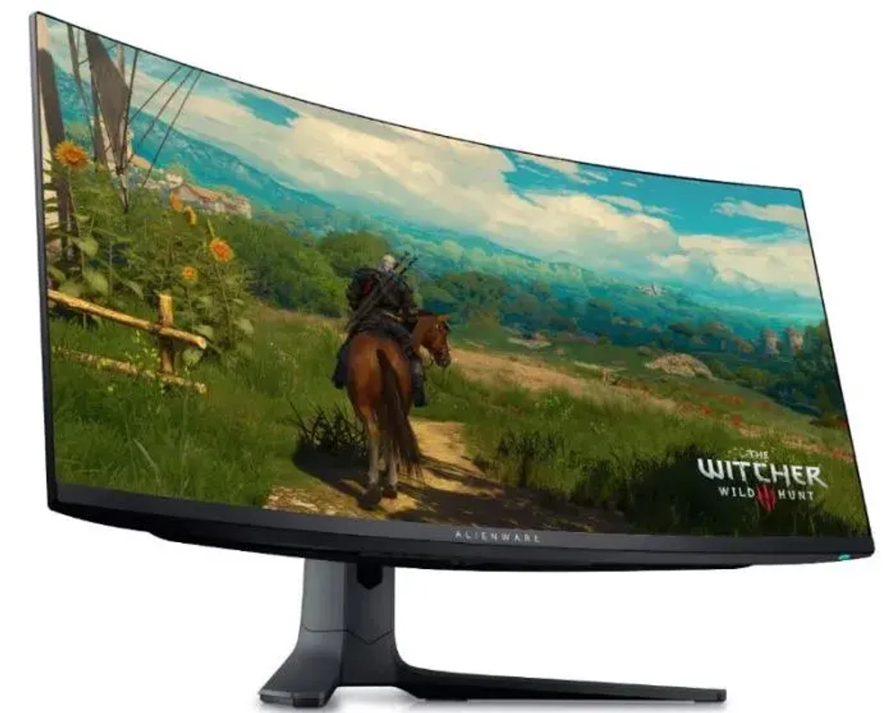 Монитор  Dell  AW3423DWF
