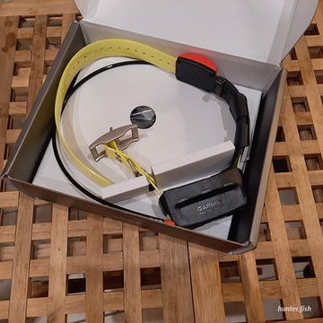 Garmin Alpha T 5X собачий ошейник