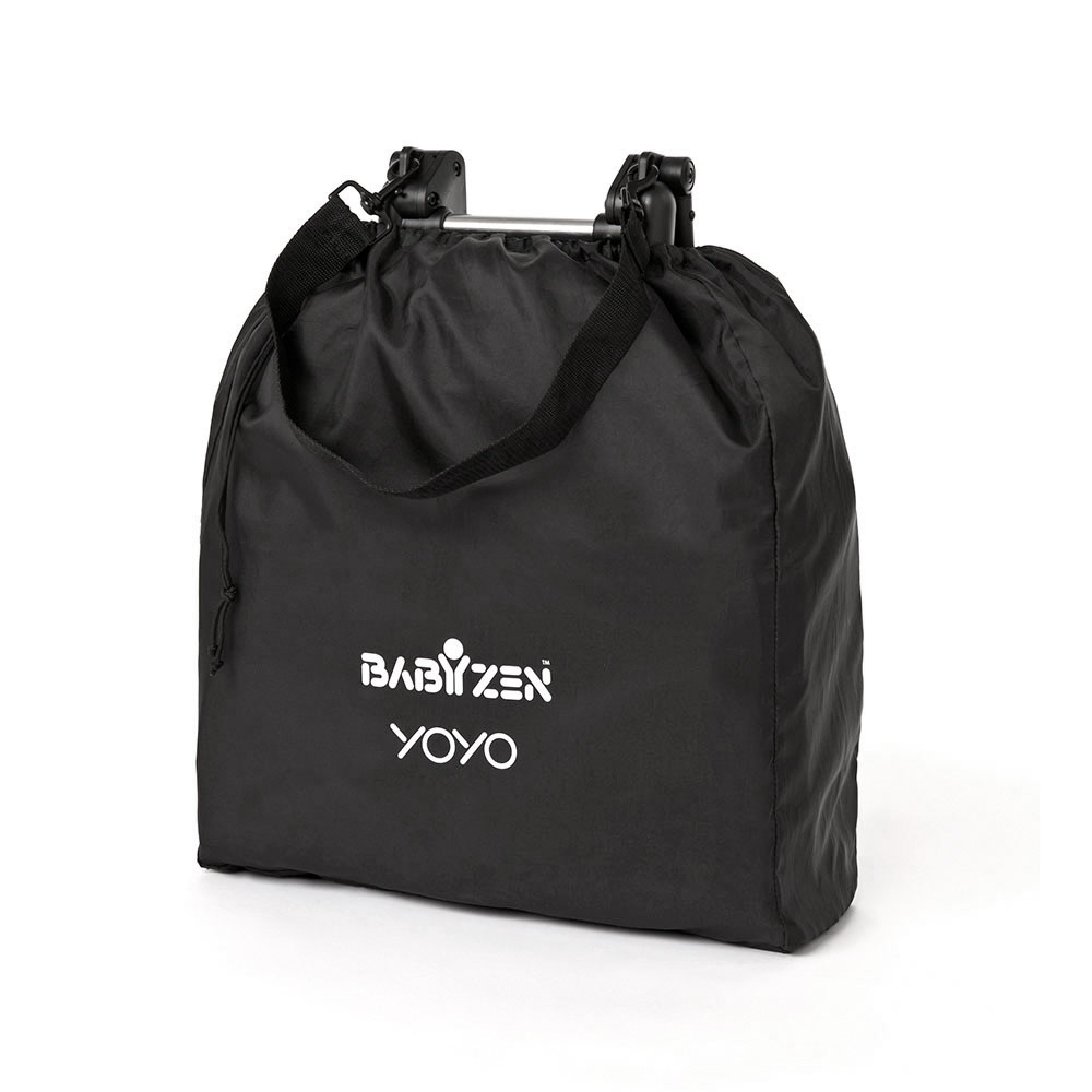 Детская коляска BabyZen YOYO2 0+ напрокат