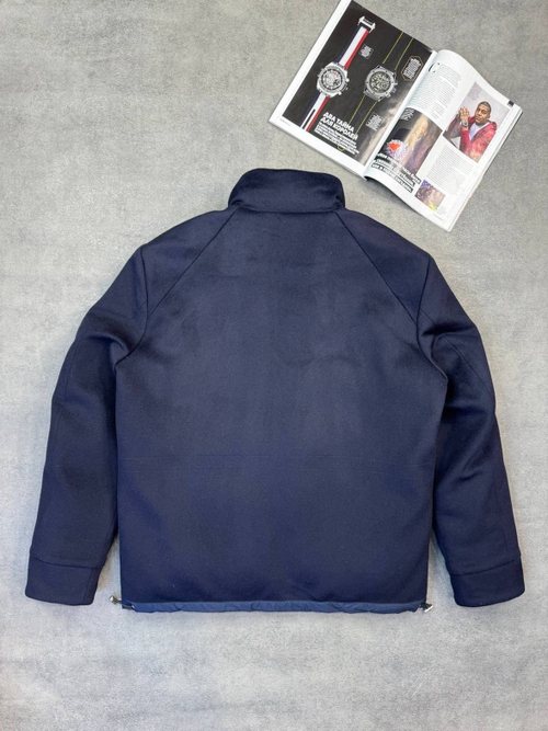 Пуховик Kiton