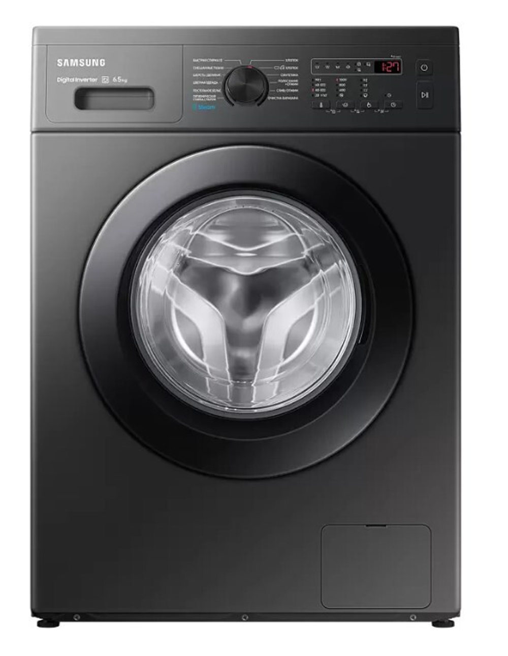 Стиральная машина Samsung WW65A4S00CX/LP
