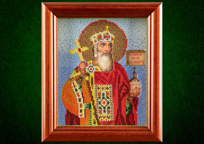 Святой Владимир Князь Киевский