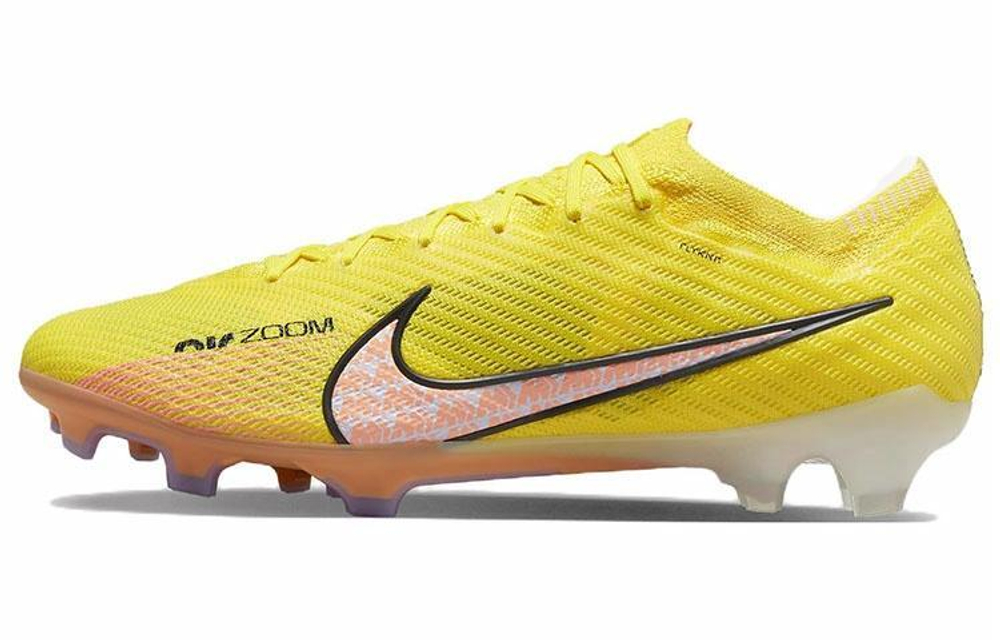 Кроссовки Nike Zoom Mercurial Vapor 15 15 Elite Fg