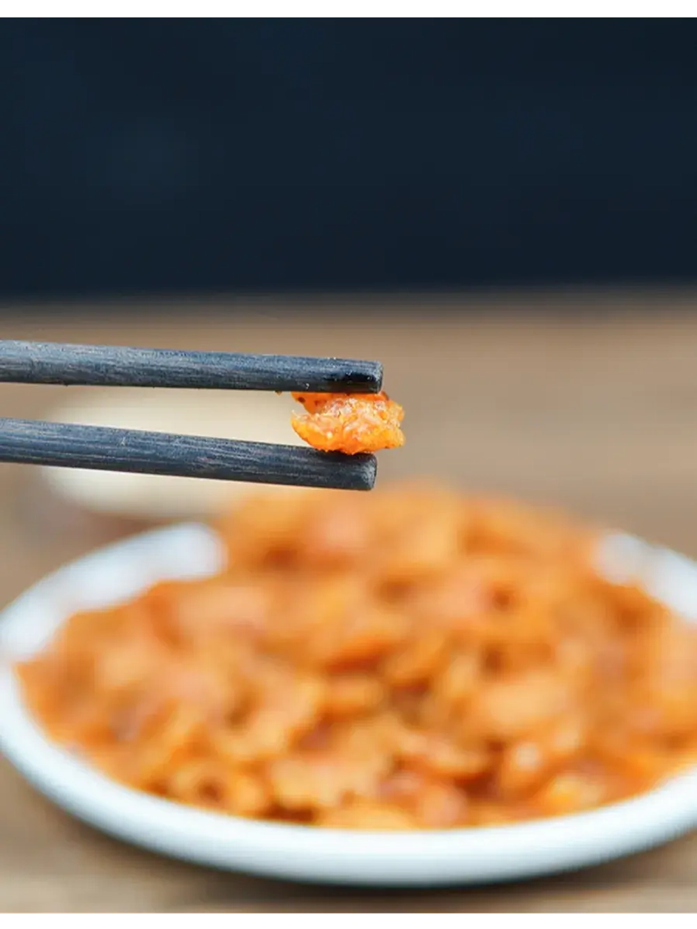 Закуска Латяо со вкусом Краба 22 г * 30 шт