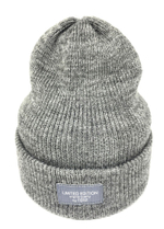 Шапка Ferz Гранж