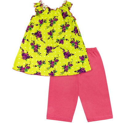 Комплект для девочки