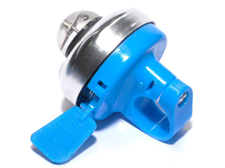 Звонок велосипедный BZ17-84