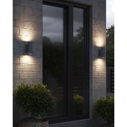 Фасадный светильник Arte Lamp