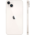 Смартфон Apple iPhone 14 Plus 512GB Dual Sim, Starlight (Белый)