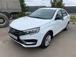 LADA VESTA Седан Comfort 1.6 106hp 5MT