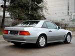 Mercedes-Benz SL 320