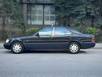 Mercedes-Benz 300SE