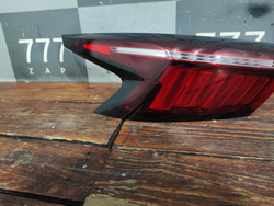 Фонарь задний левый Omoda C5 22-нв Б/У Оригинал 605000722AA