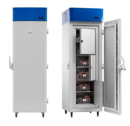 Медицинский морозильник ММШ-350 «POZIS»