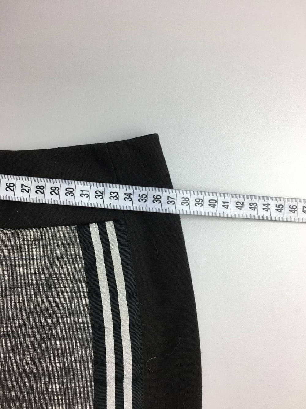 Юбка Caterina Leman комбинированная 40 размер