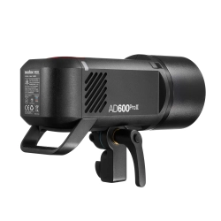 Вспышка аккумуляторная Godox Witstro AD600ProII