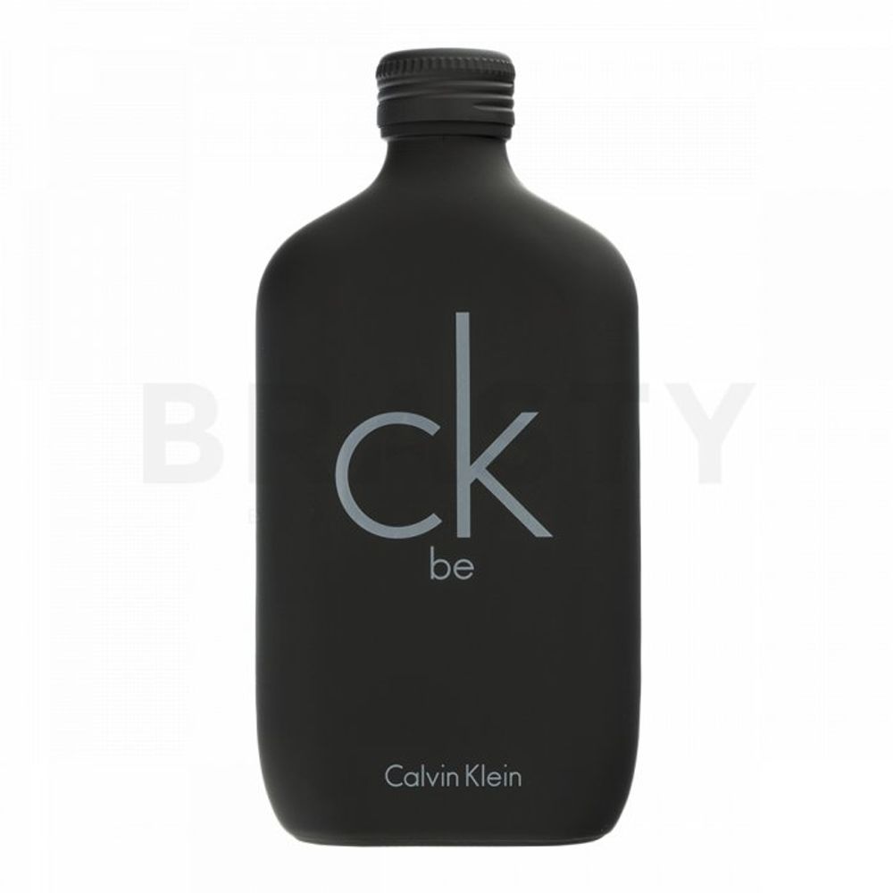 Calvin Klein CK Be EDT U 200 ml