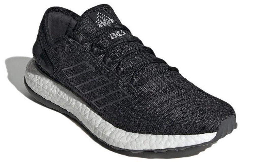 Кроссовки Adidas Pure Boost