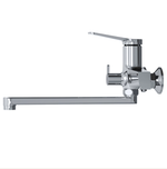 Смеситель для ванны и умывальника 35k MIXLINE ML24-02 "Unito"