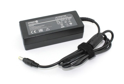 Блок питания (сетевой адаптер) Amperin AI-AC120 для ноутбуков Sony Vaio  Duo 11 10.5V 4.3A  VGP-AC10