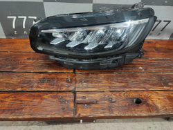 Фара левая LED Geely Atlas Pro 21-нв Б/У Оригинал 7051025300