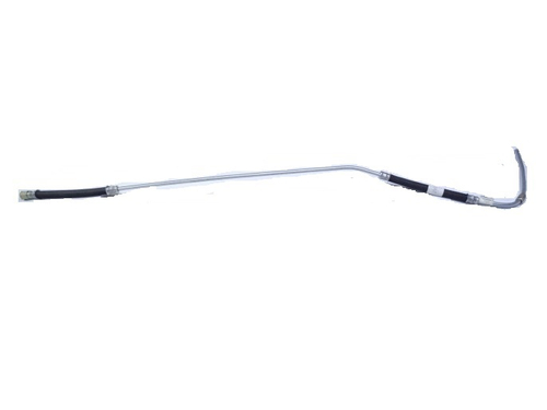 Трубка топливная от электробензонасоса к ФТОТ /УАЗ-2206/ Евро-3 (МИР ТК)