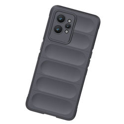 Противоударный чехол Flexible Case для Realme GT2 Pro