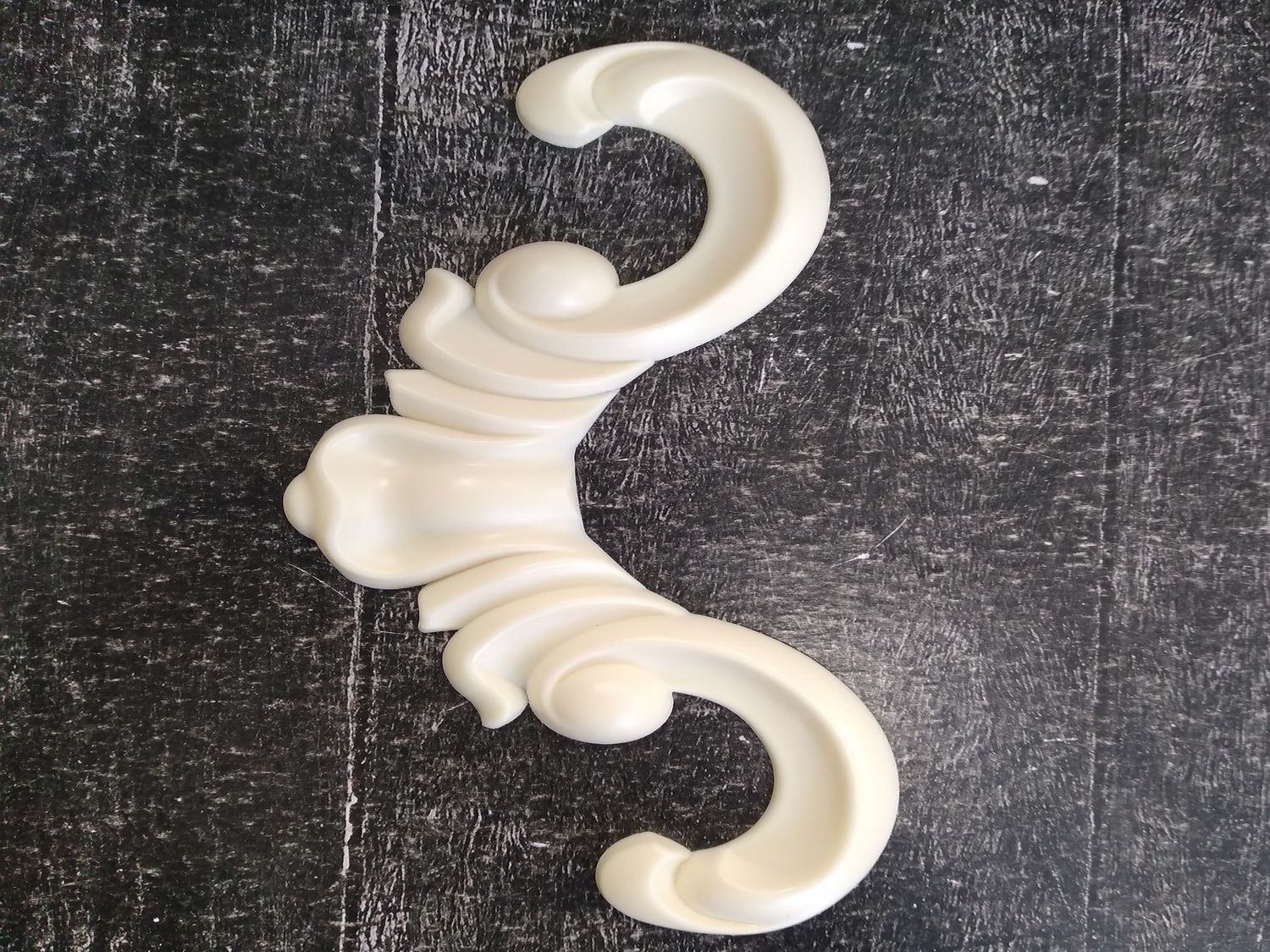 Отливка Н-74 16,5*7см