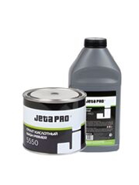 Грунт кислотный JETA сотвердителем
