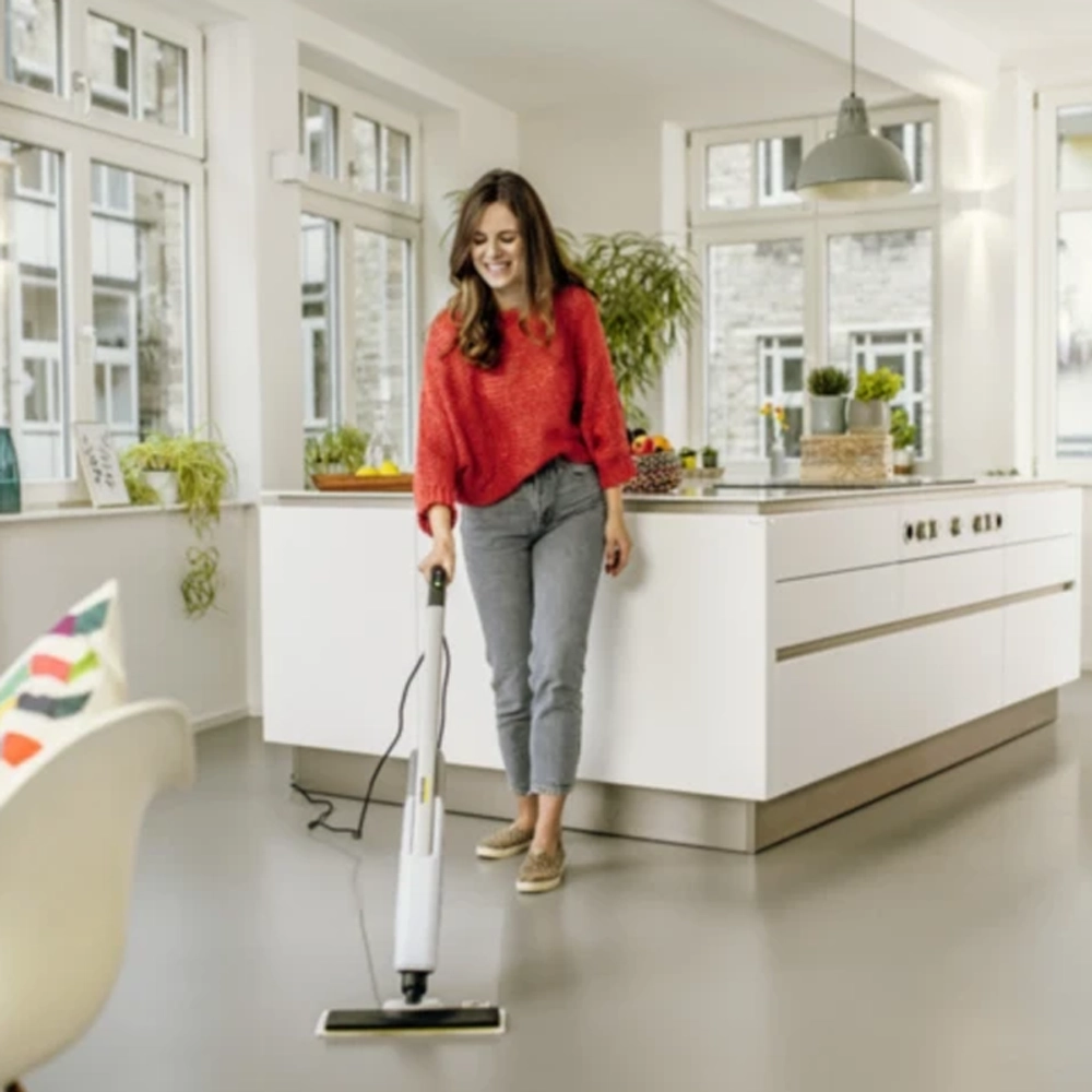 Karcher SC 2 Upright EasyFix Anniversary Edition паровая швабра 1.513-509.0