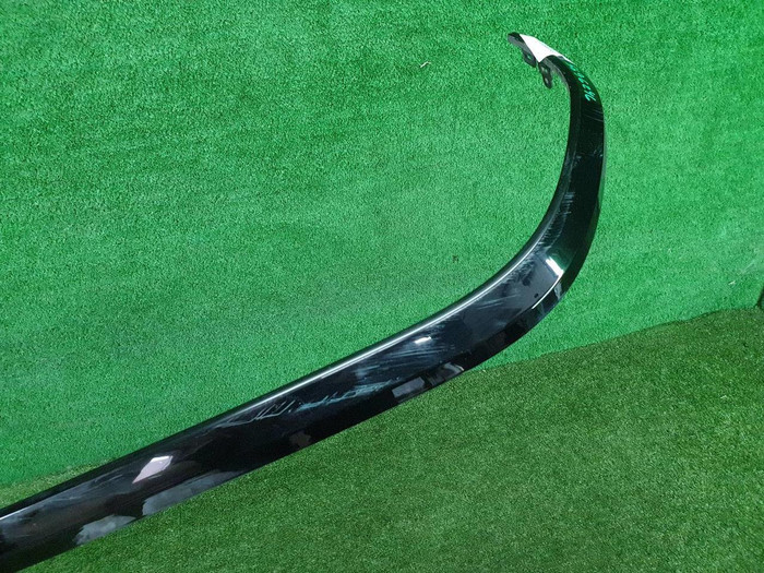 Молдинг решетки радиатора Mini Hatch F56 (2021-н.в.)