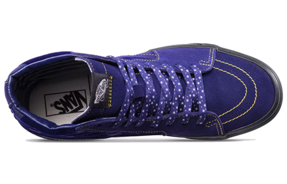 Disney X Vans Sk8 Sorcerer Apprentice