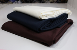 ТЕМНО-СИНИЙ - Джерси НЕЙЛОН РОМА (КРВ612 Олеся)