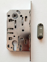 LM-3-CL Chrome