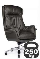 Кресло Leonardo A355 Коричневый