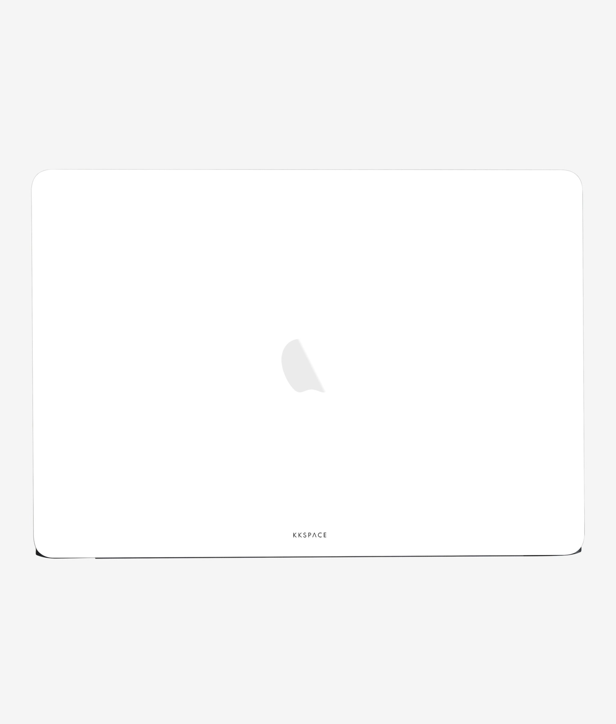 Виниловая наклейка BLANK для MacBook